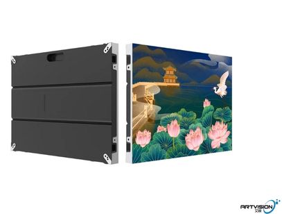 P1.86 LED video wall event display