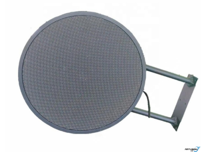 P2.5 outdoor led sign